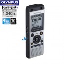 OLYMPUS WS-852(公司貨):::數位錄音筆(內建4GB+micro SDHC對應),MP3錄音格式,免運費,刷卡不加價或3期零利率,WS852