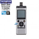 OLYMPUS WS-852(公司貨):::數位錄音筆(內建4GB+micro SDHC對應),MP3錄音格式,免運費,刷卡不加價或3期零利率,WS852