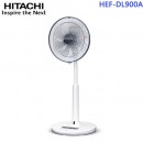 已完售,HITACHI HEF-DL900A(日本國內款):::2019年,日立DC直流馬達節能電風扇,立扇,附遙控器,刷卡或3期零利率,HEFDL900A