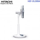 已完售,HITACHI HEF-DL300A(日本國內款):::2019年,日立DC直流馬達節能電風扇,立扇,附遙控器,HEFDL300A