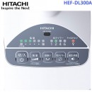 已完售,HITACHI HEF-DL300A(日本國內款):::2019年,日立DC直流馬達節能電風扇,立扇,附遙控器,HEFDL300A
