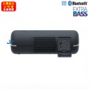 已完售,SONY SRS-XB22/B黑色(公司貨):::Bluetooth藍牙無線喇叭,NFC,免持通話,充電式,重低音,LIVE SOUND,IP67防水,刷卡或3期,SRSXB22