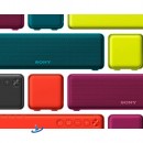 已完售SONY SRS-HG1/R紅色(公司貨):::[Bluetooth藍牙接續無線喇叭系統],NFC,免持通話,充電式,重低音,串聯左右聲道,音樂串流,Hi-Res,刷卡或3期零利率,SRSHG1