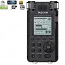 代購,TASCAM DR-100MKIII(日本國內款):::Hi-Res高解析音源,專業業務用PCM錄音機,SDXC對應,刷卡不加價或3期零利率,DR-100MK3