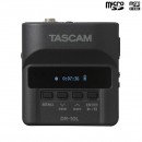 代購,TASCAM DR-10L(日本國內款):::24bit/16bit,44.1kHz/48kHz,領夾麥克風PCM專業錄音機,microSDHC對應,刷卡或3期零利,DR10L