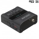 代購,TASCAM DR-10L(日本國內款):::24bit/16bit,44.1kHz/48kHz,領夾麥克風PCM專業錄音機,microSDHC對應,刷卡或3期零利,DR10L