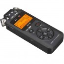 代購,TASCAM DR-05VER2-JJ(日本國內款):::24bit/96kHz PCM專業inear錄音機,microSDHC對應,刷卡或3期零利率,DR-05VER2JJ