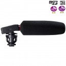 代購,TASCAM DR-10SG(日本國內款):::槍型麥克風搭載,DSLR專用錄音機,microSDHC對應,刷卡或3期零利,DR10SG