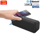 已完售,SONY SRS-XB3/B黑色(公司貨):::[Bluetooth藍牙接續無線喇叭系統],NFC,免持通話,充電式,重低音,串聯左右聲道,IPX5防水,刷卡或3期零利率,SRSXB3