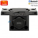 已完售,SONY GTK-PG10(公司貨):::適合室外派對的完美音效,無線藍牙喇叭,FM收音機,GTKPG10