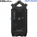 ZOOM H4nPro Black(日本國內款):::24bit wave/MP3 PCM數位錄音機[Handy Recorder] ,插SD卡,刷卡或3期,H-4n Pro,H4n