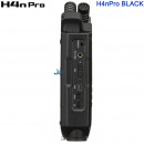 ZOOM H4nPro Black(日本國內款):::24bit wave/MP3 PCM數位錄音機[Handy Recorder] ,插SD卡,刷卡或3期,H-4n Pro,H4n