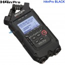 ZOOM H4nPro Black(日本國內款):::24bit wave/MP3 PCM數位錄音機[Handy Recorder] ,插SD卡,刷卡或3期,H-4n Pro,H4n