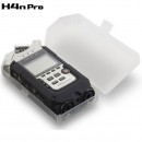 已完售,ZOOM H4nPro Classic(日本國內款):::24bit wave/MP3 PCM數位錄音機[Handy Recorder] ,插SD卡,刷卡或3期,H-4n Pro,H4n Pr