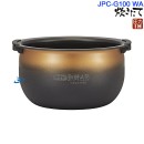 【金響代購】空運,IGER JPC-G100WA(日本國內款):::2019年最新,日本製,虎牌,壓力IH電子鍋,圧力IH炊飯器,5.5合炊,6人份,炊きたて,360°デザイン,刷卡或3期,JPCG1