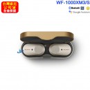 客訂商品,SONY WF-1000XM3/S銀色(公司貨):::支援App,真無線降噪藍牙耳機,,NFC,免持通話,刷卡或3期,WF1000XM3
