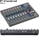 代購,ZOOM F-CONTROL FRC-8(日本國內款):::F-series Remote Controller,F8,F6,F4,刷卡或3期,FRC8