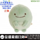 San-X MX54101 企鵝(日本原裝):::SUMIKKO GURASHI,S/G,角落小夥伴,角落生物,絨毛小公仔,玩具,刷卡或3期,4974413711685