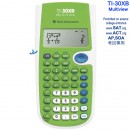 Texas Instruments TI-30XB MultiView(公司貨):::工程計算機,SAT, ACT, AP,刷卡不可,TI-30XB,TI-30XBMultiview