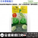 COGIT VEGE-SYAKI-CHAN(日本原裝):::多葉蔬菜蔬菜保鮮,可重複使用,刷卡或3期,4969133934605