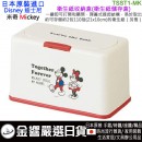 SKATER TSST1-MK(日本原裝):::DISNEY,迪士尼,Mickey,米奇,衛生紙儲存盒,衛生紙收納盒,刷卡或3期,4973307473524