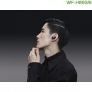 客訂商品,SONY WF-H800/B黑色(公司貨):::h.ear on 3,高音質真無線藍牙耳機,刷卡或3期,WFH800