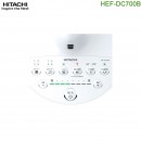 已完售,HITACHI HEF-DC700B(日本國內款):::2020年,日立DC直流馬達節能電風扇,立扇,附遙控器,HEFDC700B