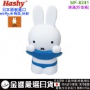 【金響日貨】現貨,Hashy  MF-8241-BL藍色(日本原裝):::miffy,米飛兔,米菲,COIN BANK,撲滿,貯金箱,存錢筒,刷卡或3期,4535147112508