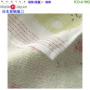 【金響日貨】kontex KO-419G 福祿(葫蘆)(日本原裝):::日本製,今治毛巾,純棉毛巾,洗臉巾,洗澡巾,紗布巾,長毛巾,刷卡或3期