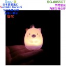 【金響日貨】San-X SG-0055CT貓咪(日本原裝):::SUMIKKO GURASHI,S/G,角落小夥伴,角落生物,閃閃發光,公仔,玩具,鑰匙圈,刷卡或3期,4549479041689