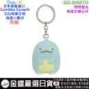 【金響日貨】San-X SG-0055TG恐龍(日本原裝):::SUMIKKO GURASHI,S/G,角落小夥伴,角落生物,閃閃發光,公仔,玩具,鑰匙圈,刷卡或3期,4549479041696