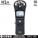 ZOOM H1n(日本國內款):::PCM專業數位錄音機,Handy Recorder,microSD,24 bit,96KHz,WAV,MP3格式錄音,刷卡或3期,H1next