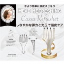 【金響日貨】現貨,VESS HC-1200(日本原裝):::HEAD REFRESHING,頭皮護理,頭皮按摩,遠紅外線,刷卡或3期,4977084302923