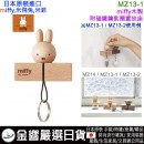 【金響日貨】現貨,Nichigan MZ13-1(日本原裝):::MIFFY,米飛兔,米菲,鑰匙圈,鑰匙置放架,裝飾品,家飾品,木製,磁鐵,壁飾,刷卡或3期,4975950020919