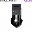 【金響代購】空運,BALMUDA K06A-BK(日本國內款):::BALMUDA The Brew,咖啡機,バルミューダ ザ・ブリュー,K06ABK