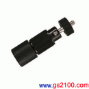EDIROL by Roland OP-R09M:::R-09HR/R-09專用原廠麥克風·腳架·適配器,刷卡不加價或3期零利率(免運費商品)