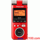 已完售,TASCAM DR-07R:::Portable Digital Recorder專業錄音機(SD・SDHC對應)