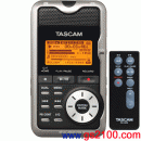 已完售,TASCAM DR-2dB:::Portable Digital Recorder專業錄音機(SD・SDHC對應)