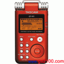 已完售,TASCAM GT-R1:::Portable Digital Recorder專業錄音機(SD・SDHC對應)