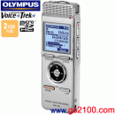 已完售,OLYMPUS DM-450(公司貨):::專業型數位錄音筆(內建2GB+micro SD對應),中文語音導覽,DM450
