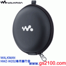 已完售,SONY CKS-NWW250:::NWZ-W252/NWD-W252系列軟質攜行包,CKSNWW250