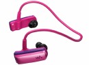 已完售,SONY NWZ-W252/PM俏桃紅(公司貨):::Network Walkman數位隨身聽(2GB)
