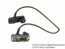 已完售,SONY NWD-W253/Z(日本Sonystyle限定款):::Network Walkman數位隨身聽