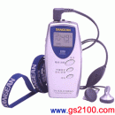 已完售,SANGEAN DT-15V(公司貨):::FM立體二波段數位式收音機,DT15V