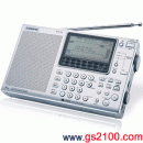 已完售,SANGEAN ATS-909:::數位式全波段收音機