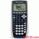 已完售,TI TI-84 Plus Silver Edition:::繪圖計算機