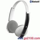 已完售,SONY DR-BT101/W:::[Bluetooth藍芽無線頭戴式立體聲耳機組],日本國內款