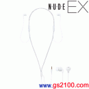 已完售,SONY MDR-NX2/W白色:::MP3掛繩式重低音加強內耳塞式耳機
