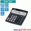 已完售,CASIO D-60L:::桌上型商用計算機(16位數),刷卡不加價或3期零利率