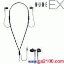 已完售,SONY MDR-NX3/B:::MP3掛繩式重低音加強內耳塞式耳機
